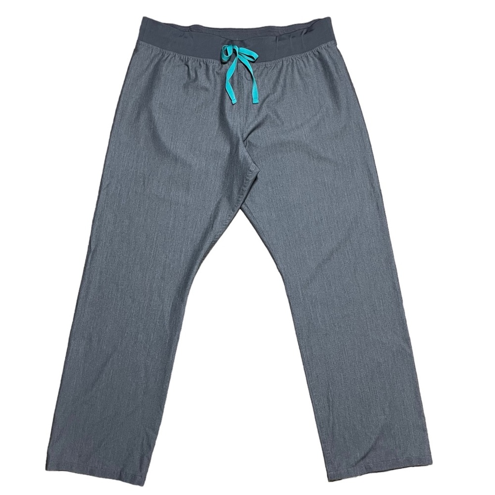 Figs Technical Collection Livingston Basic Scrub … - image 1